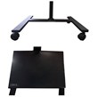 پایه ایستاده تلویزیون 29 تا 55 اینچ ال سی دی آرم TR-120