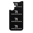 برچسب محافظ پشت گوشی Apple iPhone 17