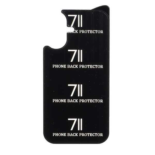 برچسب محافظ پشت گوشی Apple iPhone 17