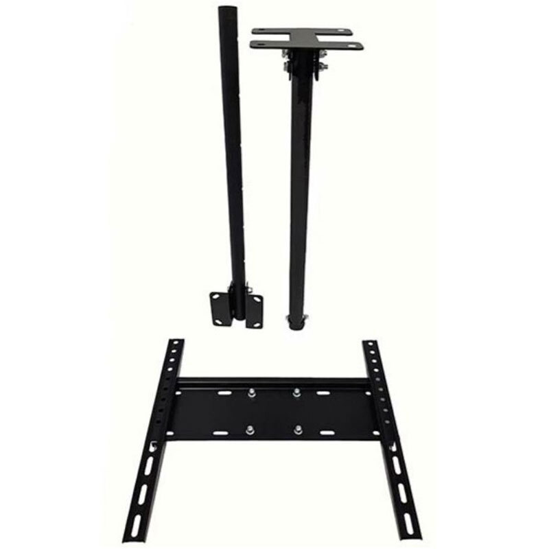 پایه سقفی تلویزیون 32 تا 65 اینچ LCDARM C-1200