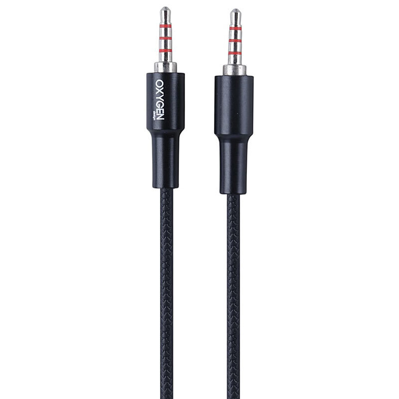 کابل AUX اکسیژن AUX-05 طول 1.5 متر