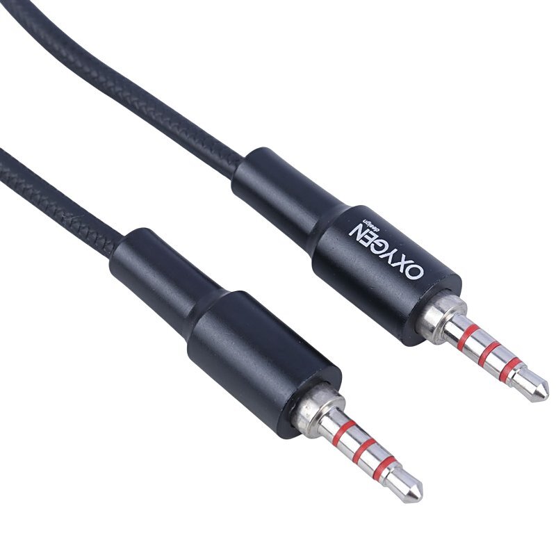 کابل AUX اکسیژن AUX-05 طول 1.5 متر