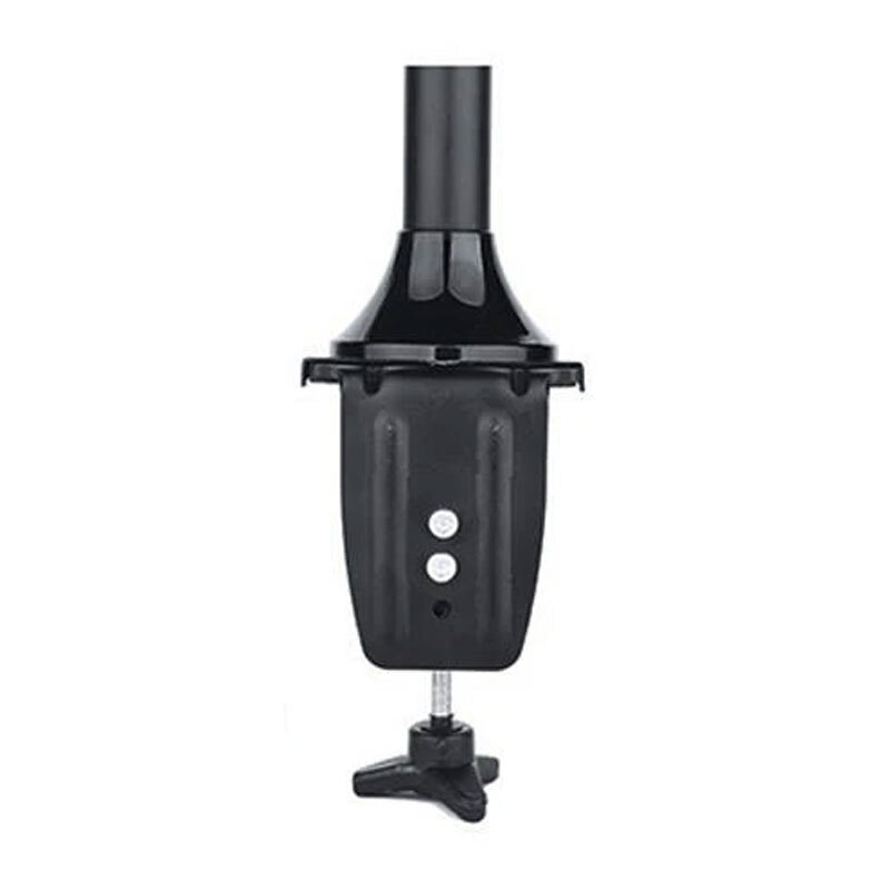 پایه رومیزی متحرک مانیتور دوتایی LCDARM LD-2p