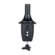 پایه رومیزی متحرک مانیتور دوتایی LCDARM LD-2p