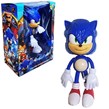 اکشن فیگور طرح Sonic The Hedgehog 2 کد 1719