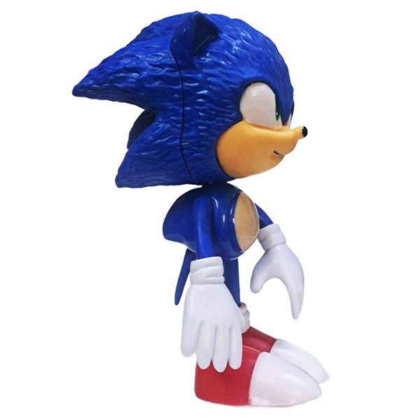 اکشن فیگور طرح Sonic The Hedgehog 2 کد 1719