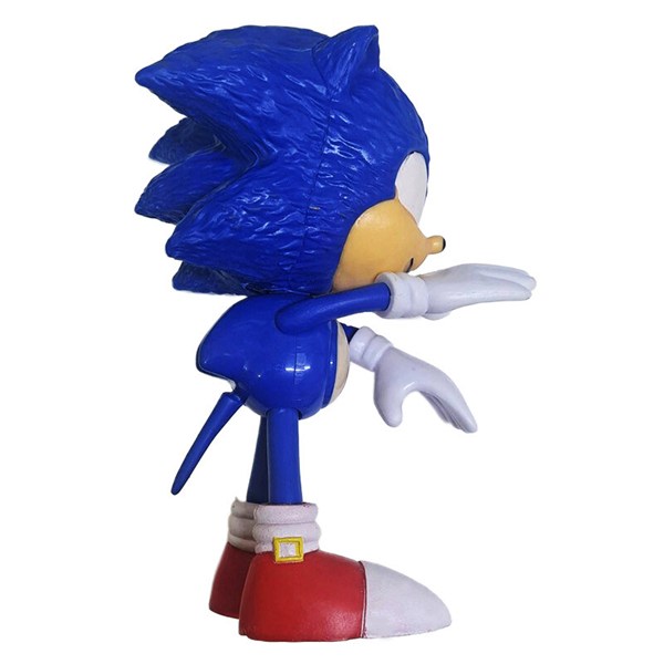 اکشن فیگور طرح Sonic The Hedgehog 2 کد 1719