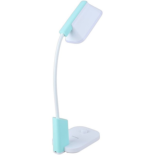 چراغ مطالعه شارژی ویداسی Weidasi WD-6076G