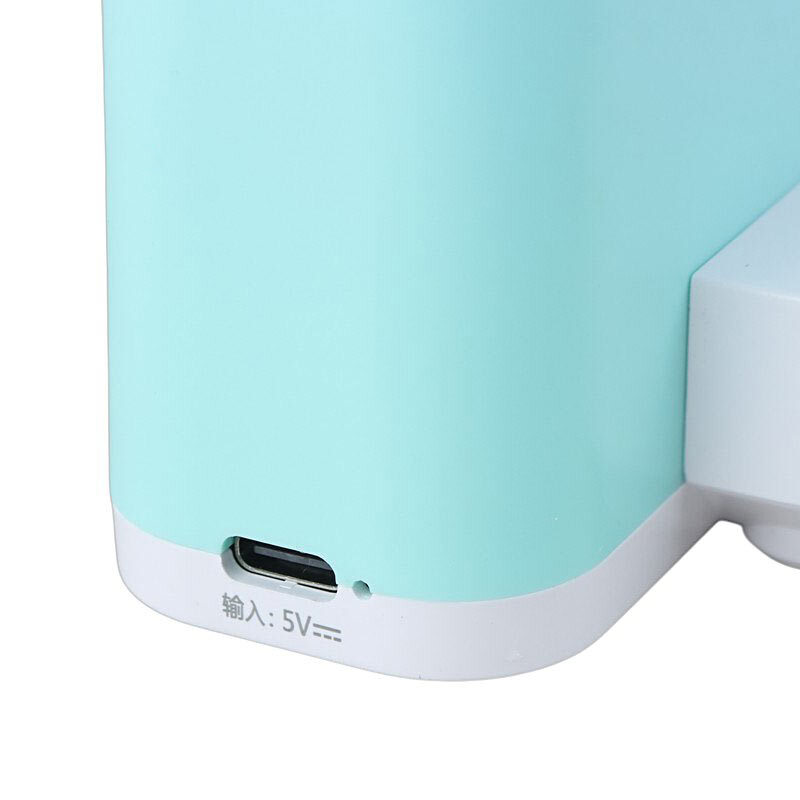 چراغ مطالعه شارژی ویداسی Weidasi WD-6076G
