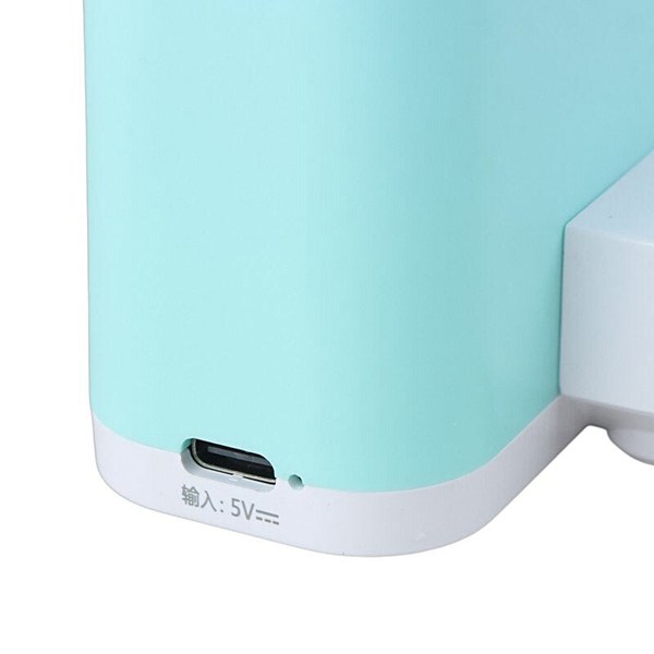 چراغ مطالعه شارژی ویداسی Weidasi WD-6076G