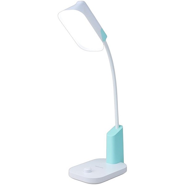 چراغ مطالعه شارژی ویداسی Weidasi WD-6076G