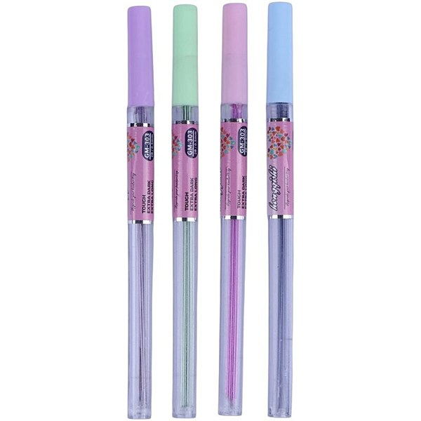 نوک مداد نوکی 0.5 میلی متر Hongqishi GM-303