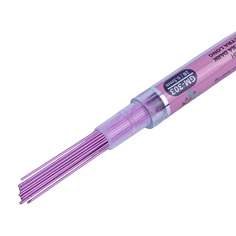 نوک مداد نوکی 0.5 میلی متر Hongqishi GM-303