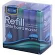 جوهر ماژیک وایت برد Jixtn Refill کد G-201T حجم 3.5 میلی لیتر