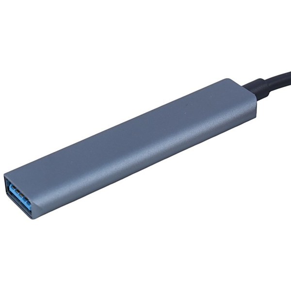 هاب 3 پورت USB 2.0 ارلدام ET-HUB09