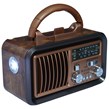 رادیو اسپیکر بلوتوثی واکسیبا XB-898BT