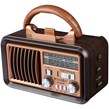 رادیو اسپیکر بلوتوثی واکسیبا XB-898BT
