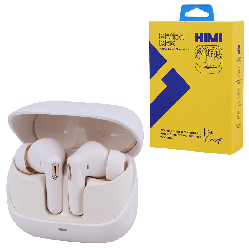 هندزفری بلوتوثی هیمی Motion Max VQ-BH104