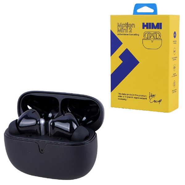 هندزفری بلوتوثی هیمی Motion Mini 2 VQ-BH98