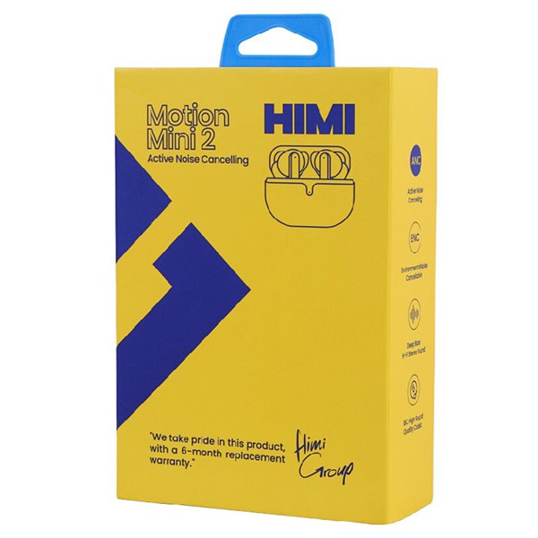 هندزفری بلوتوثی هیمی Motion Mini 2 VQ-BH98