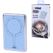 پاور بانک بی سیم فست شارژ هیمی Volta Air VQ-P13 PD 20W ظرفیت 5000 میلی آمپر ساعت