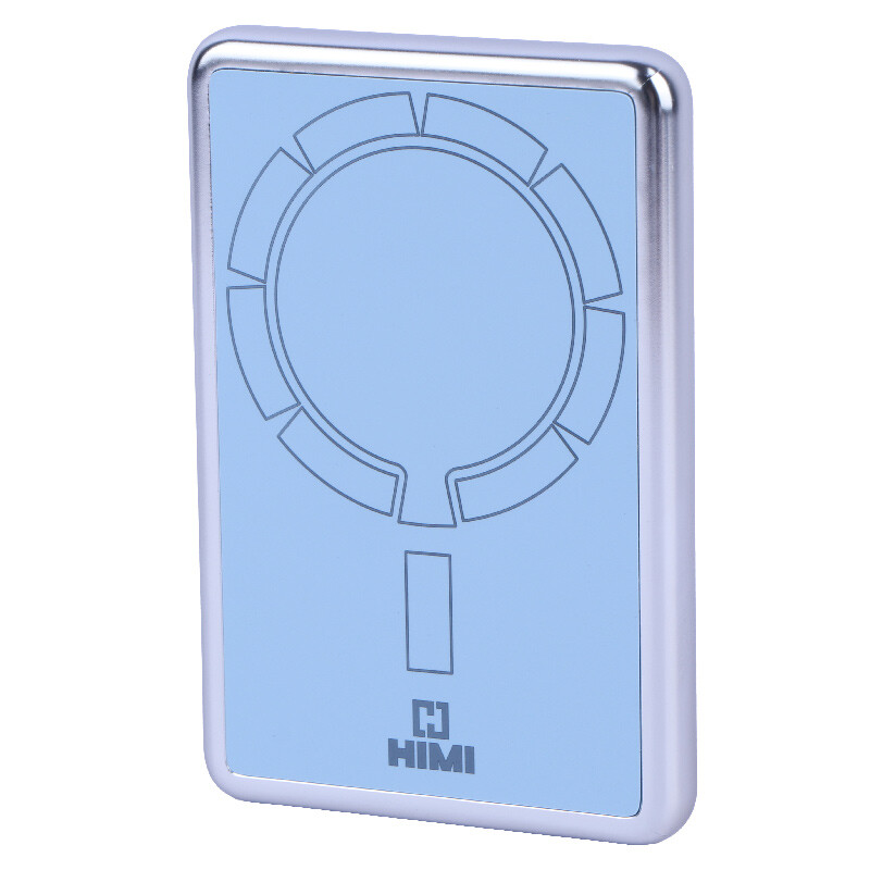پاور بانک بی سیم فست شارژ هیمی Volta Air VQ-P13 PD 20W ظرفیت 5000 میلی آمپر ساعت