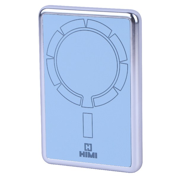 پاور بانک بی سیم فست شارژ هیمی Volta Air VQ-P13 PD 20W ظرفیت 5000 میلی آمپر ساعت