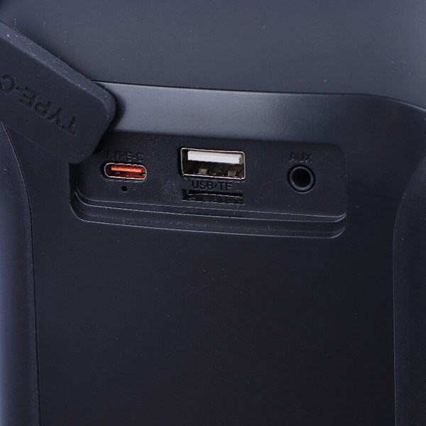 اسپیکر بلوتوثی هیمی XOOM V20 VQ-SP03