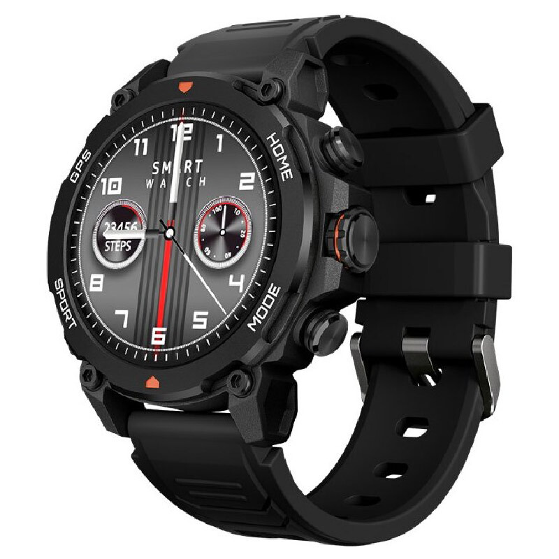 ساعت هوشمند هیمی Pi Shock G6