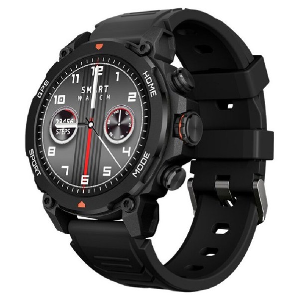 ساعت هوشمند هیمی Pi Shock G6