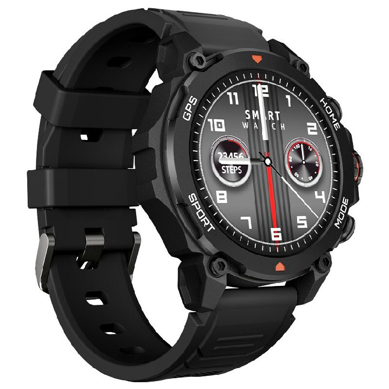 ساعت هوشمند هیمی Pi Shock G6