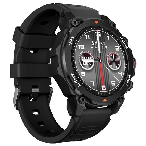 ساعت هوشمند هیمی Pi Shock G6