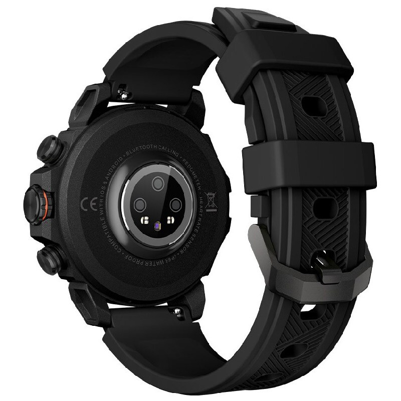 ساعت هوشمند هیمی Pi Shock G6
