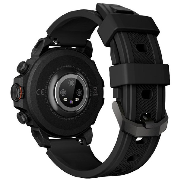 ساعت هوشمند هیمی Pi Shock G6