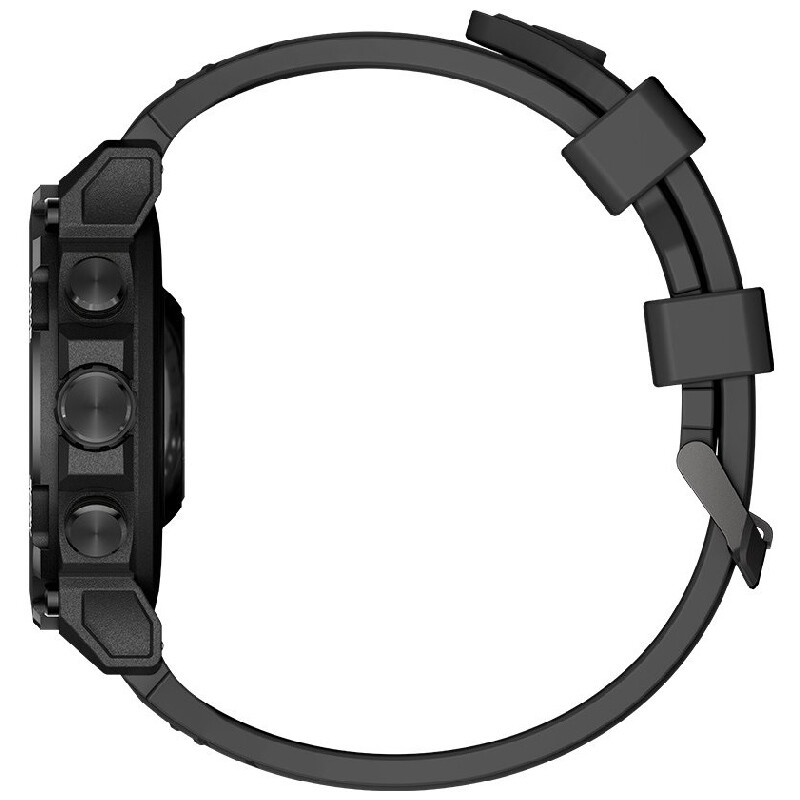 ساعت هوشمند هیمی Pi Shock G6