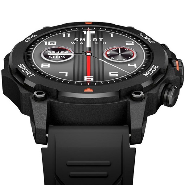 ساعت هوشمند هیمی Pi Shock G6