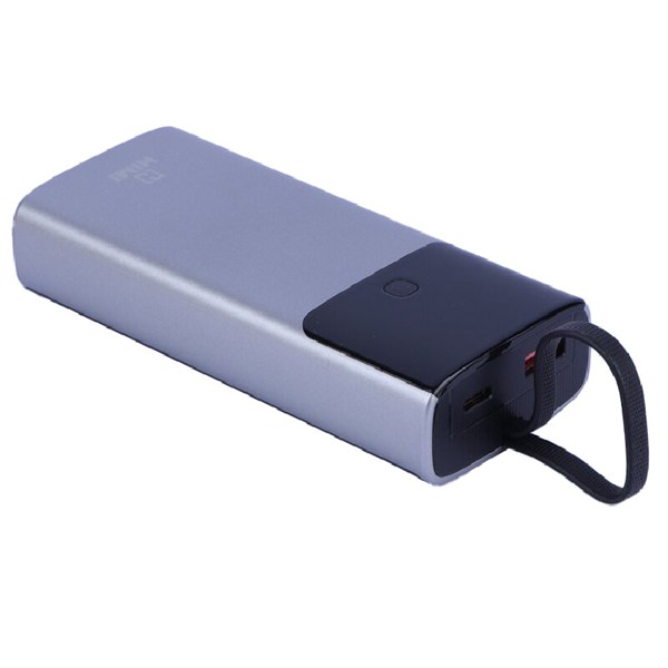 پاور بانک فست شارژ هیمی Volta D10 VQ-P43 PD 22.5W ظرفیت 10000 میلی آمپر ساعت