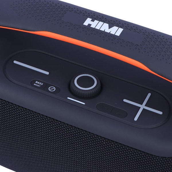 اسپیکر بلوتوثی هیمی XOOM H100 VQ-SP30 + میکروفون
