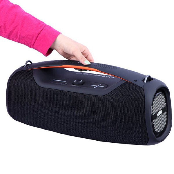 اسپیکر بلوتوثی هیمی XOOM H100 VQ-SP30 + میکروفون