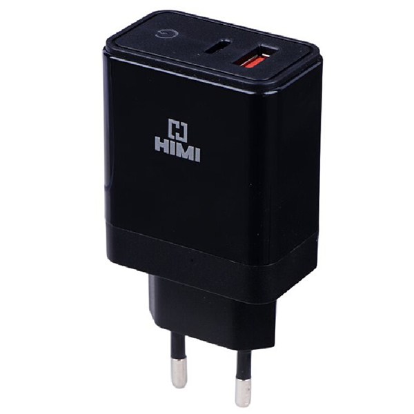 شارژر دیواری 45 وات هیمی Nitro Max VQ-T11 GaN PD 3A