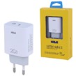 شارژر دیواری 20 وات هیمی Nitro Mini 2 VQ-T47 PD 3A