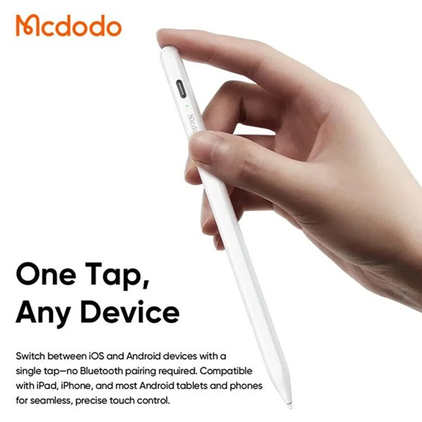 قلم لمسی Mcdodo Sketck Universal Stylus Pen PN-066