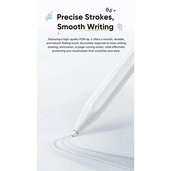 قلم لمسی Mcdodo Sketck Universal Stylus Pen PN-066