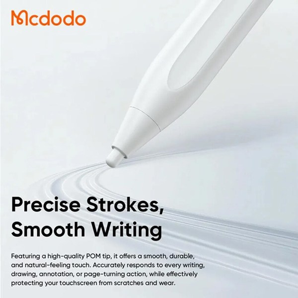 قلم لمسی Mcdodo Sketck Universal Stylus Pen PN-066