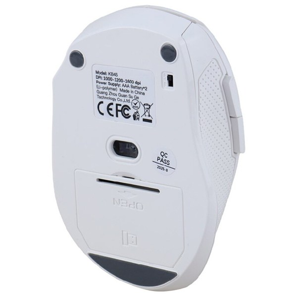 موس بی سیم یسیدو KB45