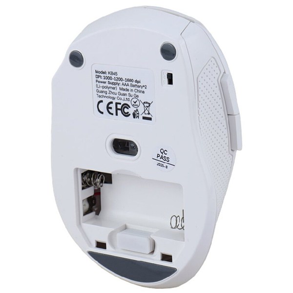 موس بی سیم یسیدو KB45