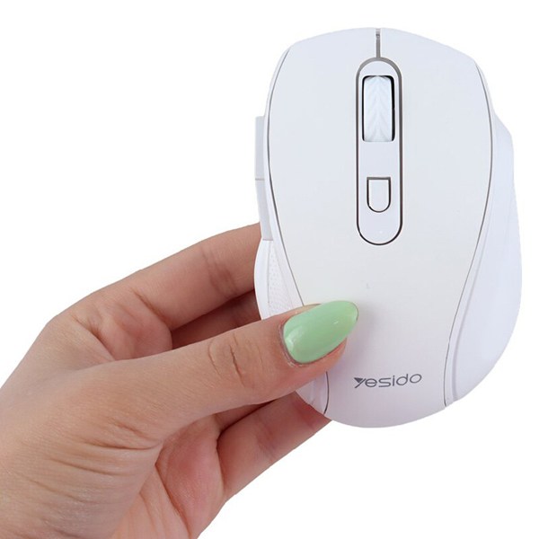 موس بی سیم یسیدو KB45