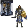 اکشن فیگور Jakks Pacific طرح Warcraft Anduin Lothar کد 96733