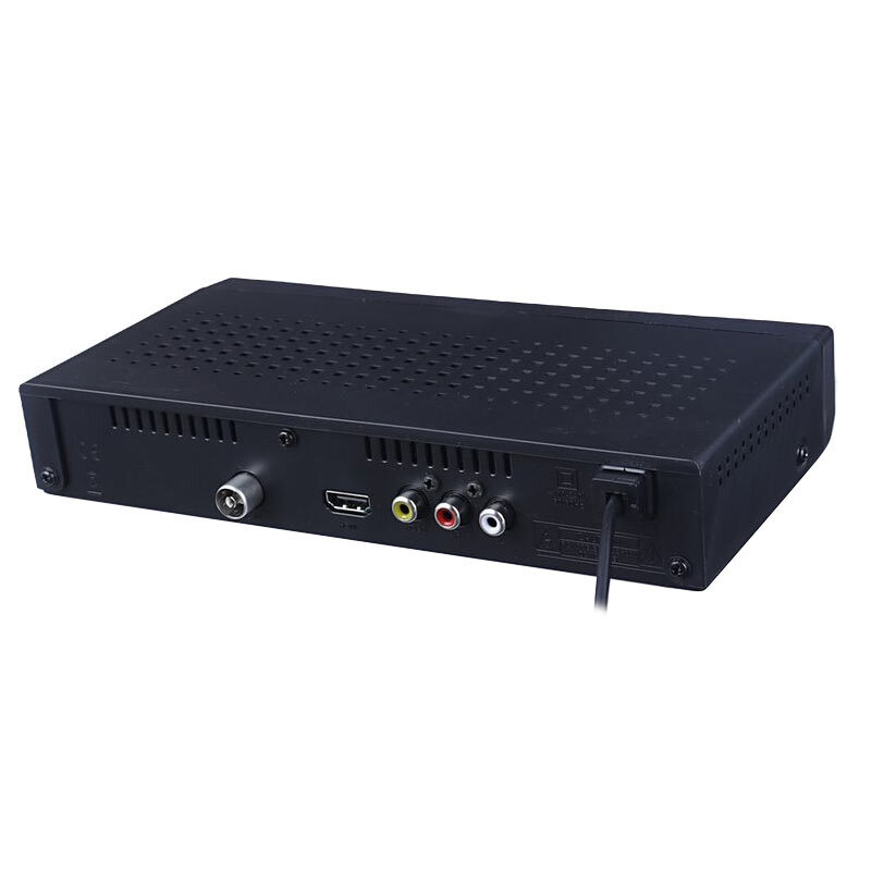 گیرنده دیجیتال دنای Denay 1034H GS1 + کابل AV
