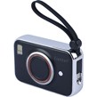 پاور بانک فست شارژ ارلدام ET-PD56 PD 22.5W ظرفیت 10000 میلی آمپر ساعت